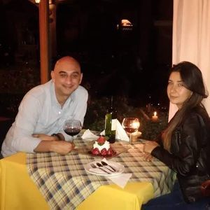 Meet your Posher, Diana